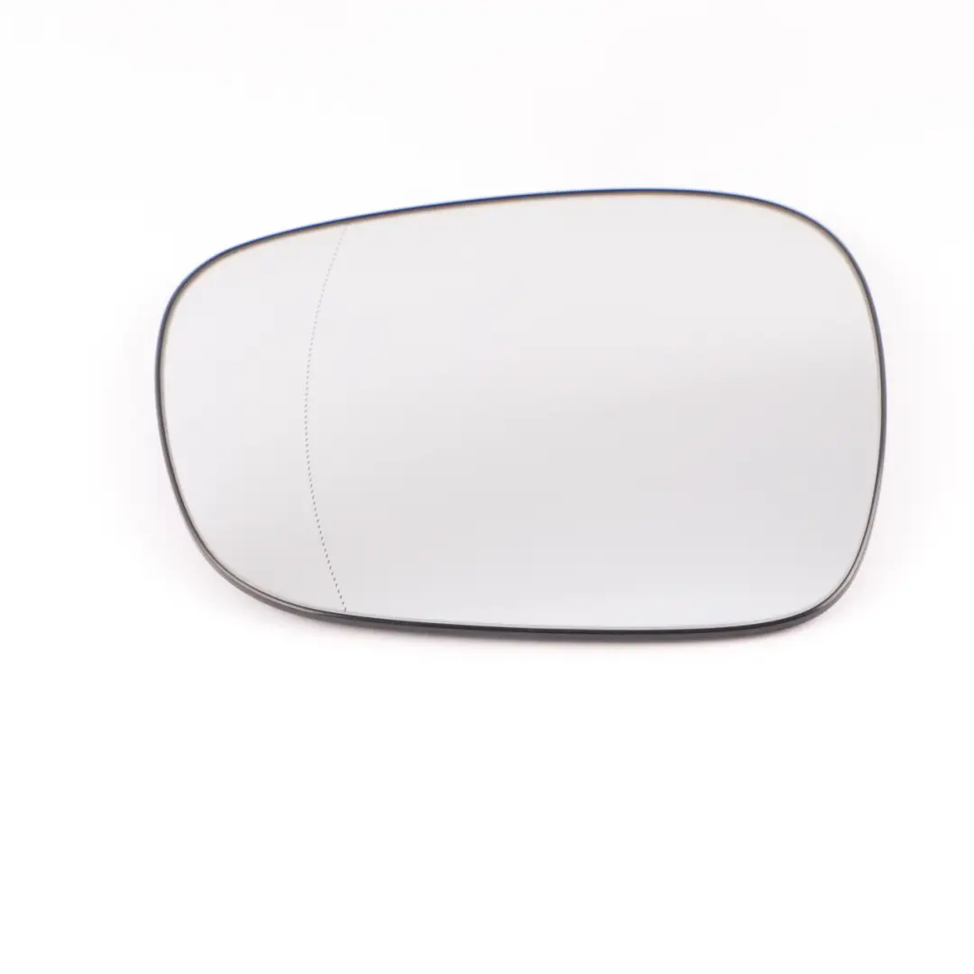 Wing Mirror Glass Door Left N/S Wide Angle Heated to BMW X3 E83 LCI with Part number 3455595 BMW X3 E83 LCI Wing Mirror Glass Door Left N/S Wide Angle Heated - SKU 3455595 - Part number 3455595