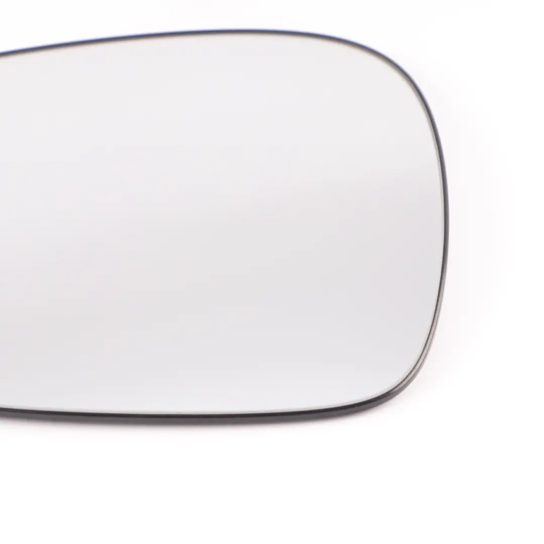 Wing Mirror Glass Door Left N/S Wide Angle Heated to BMW X3 E83 LCI with Part number 3455595 BMW X3 E83 LCI Wing Mirror Glass Door Left N/S Wide Angle Heated - SKU 3455595 - Part number 3455595