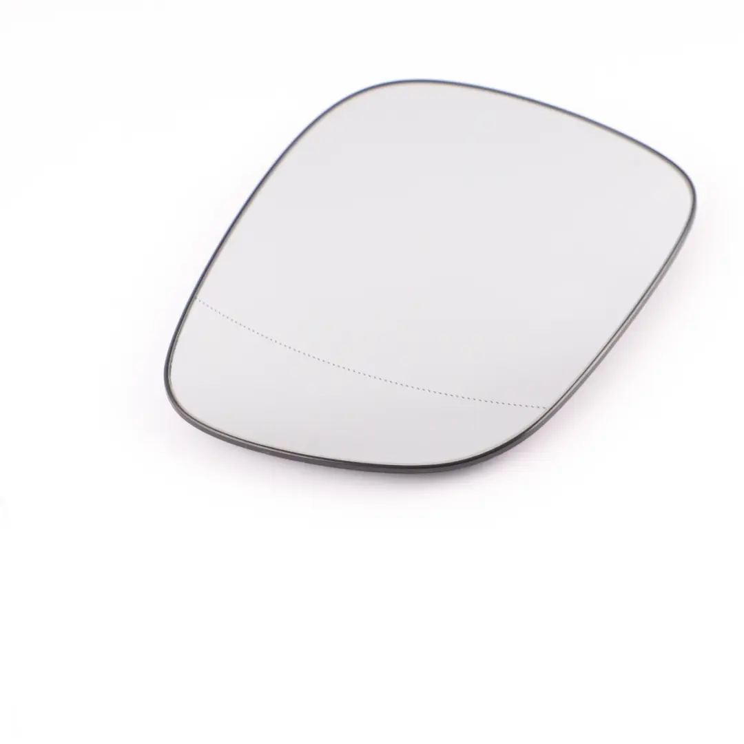Wing Mirror Glass Door Left N/S Wide Angle Heated to BMW X3 E83 LCI with Part number 3455595 BMW X3 E83 LCI Wing Mirror Glass Door Left N/S Wide Angle Heated - SKU 3455595 - Part number 3455595