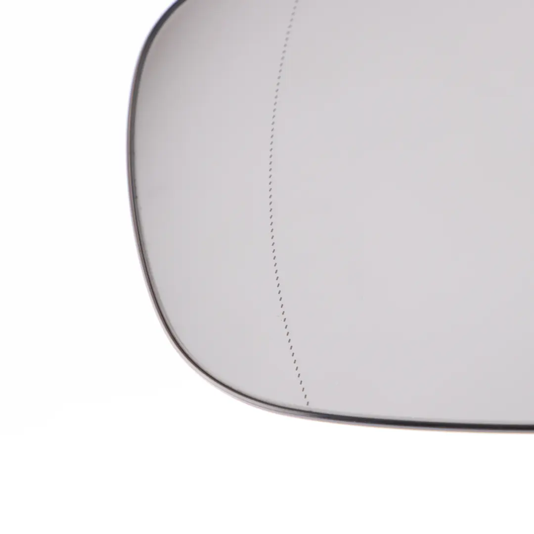 Wing Mirror Glass Door Left N/S Wide Angle Heated to BMW X3 E83 LCI with Part number 3455595 BMW X3 E83 LCI Wing Mirror Glass Door Left N/S Wide Angle Heated - SKU 3455595 - Part number 3455595