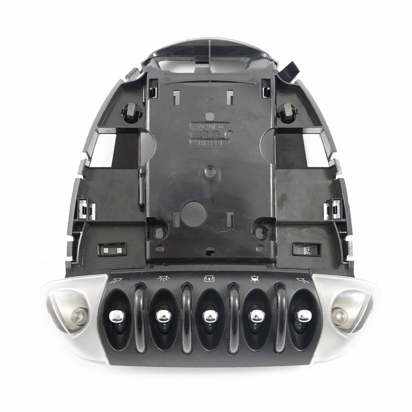 Mini R55 R56 R60 Panneau controle Unite de commande Toit ouvrant 9284332