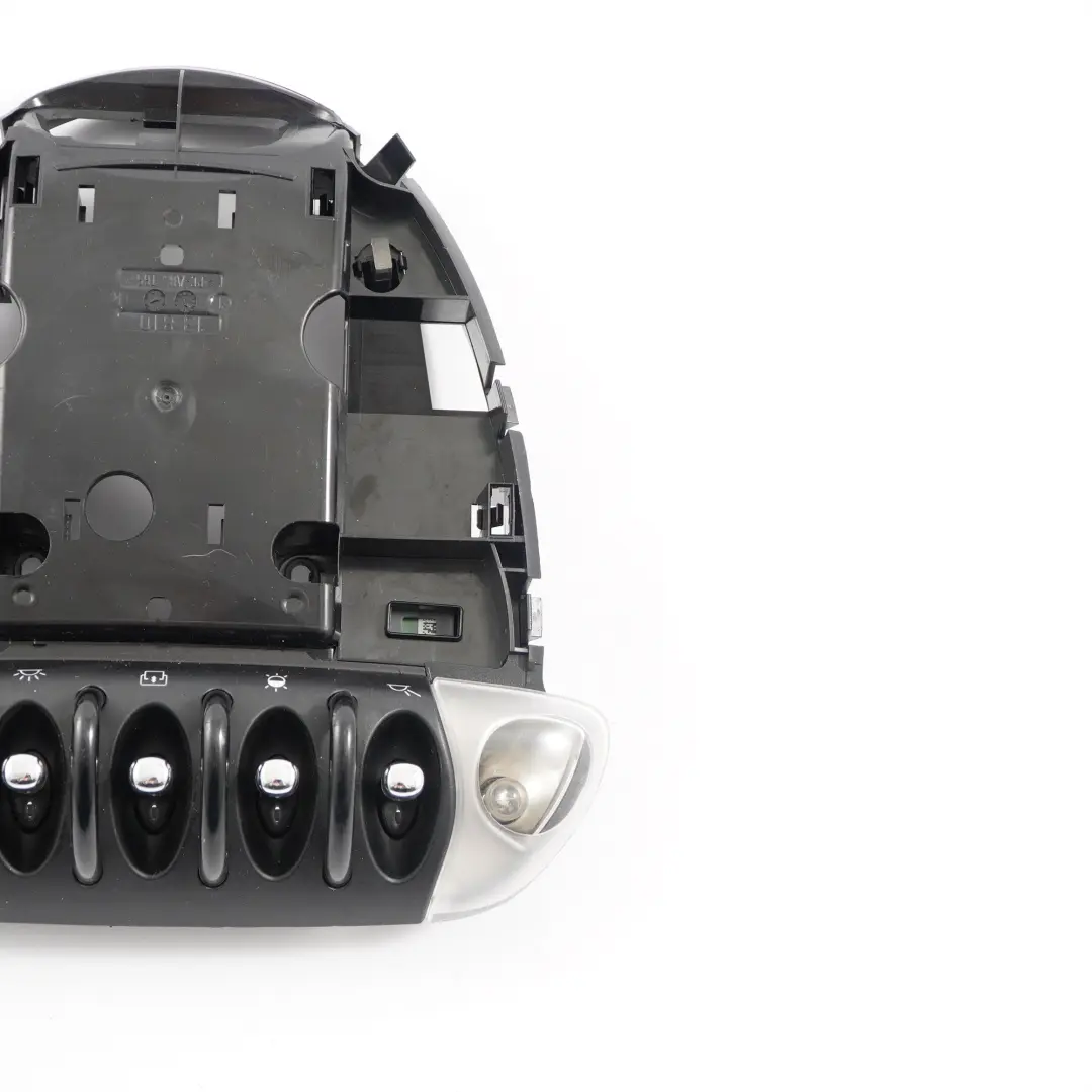 Bedieneinheit Dach Glasdach Elektrisch für Mini Cooper R55 R56 R60 mit Teilenummer 9284332 Mini Cooper R55 R56 R60 Bedieneinheit Dach Glasdach Elektrisch - SKU 3455633 - Teilenummer 9284332