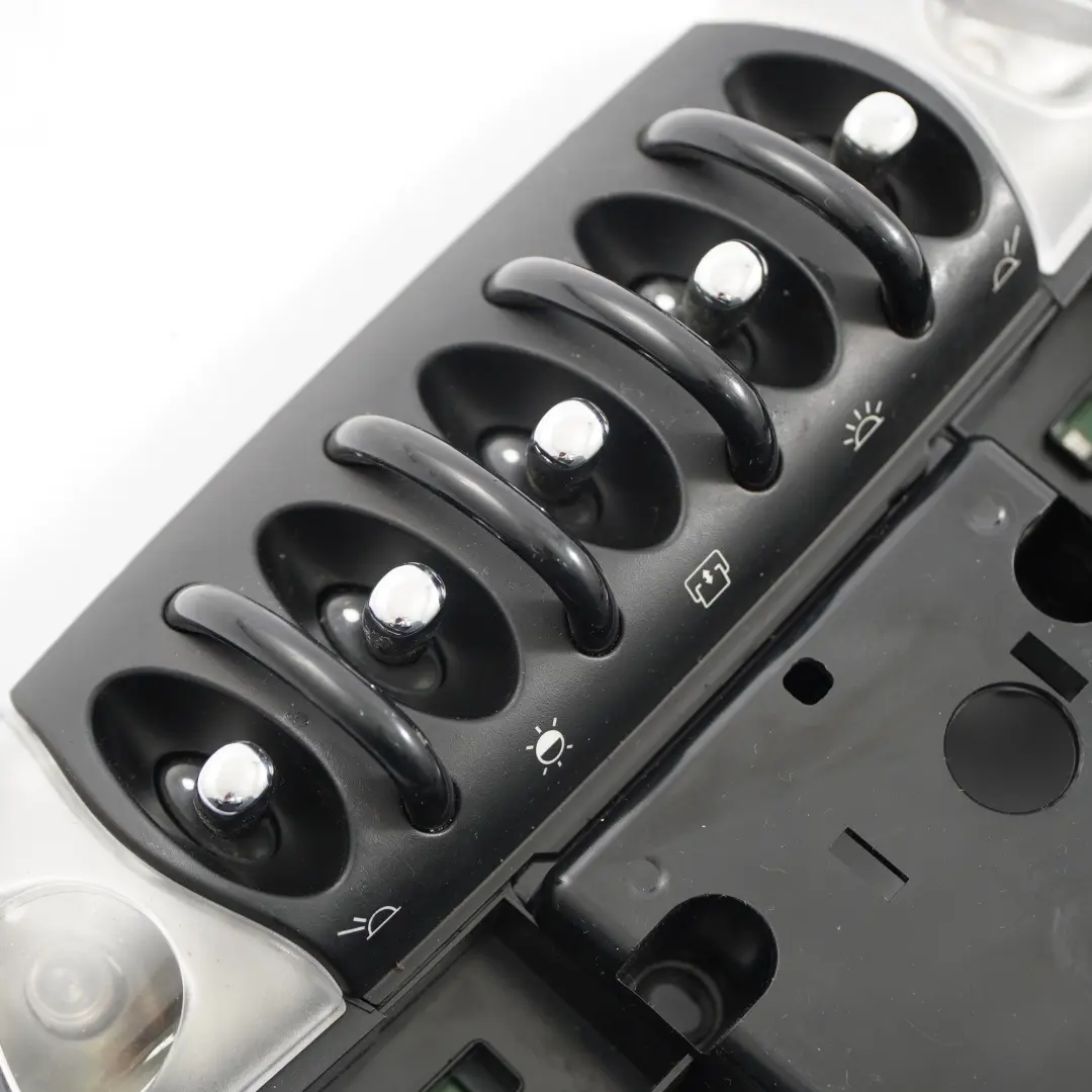 Panneau controle Unite de commande Toit ouvrant pour Mini R55 R56 R60 à propos du numéro de pièce 9284332 Mini R55 R56 R60 Panneau controle Unite de commande Toit ouvrant - SKU 3455633 - Numéro de pièce 9284332