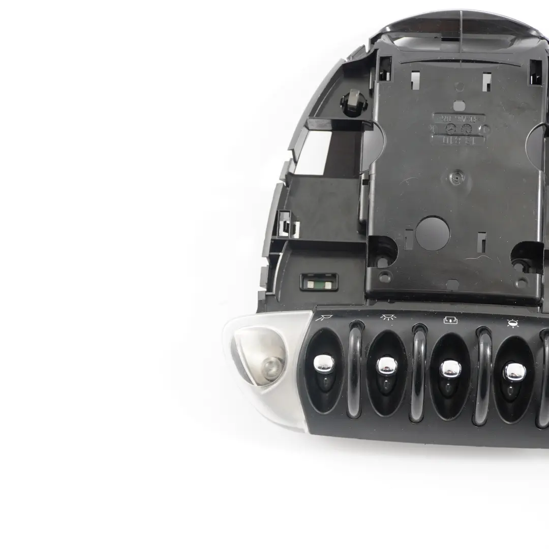 Bedieneinheit Dach Glasdach Elektrisch für Mini Cooper R55 R56 R60 mit Teilenummer 9284332 Mini Cooper R55 R56 R60 Bedieneinheit Dach Glasdach Elektrisch - SKU 3455633 - Teilenummer 9284332