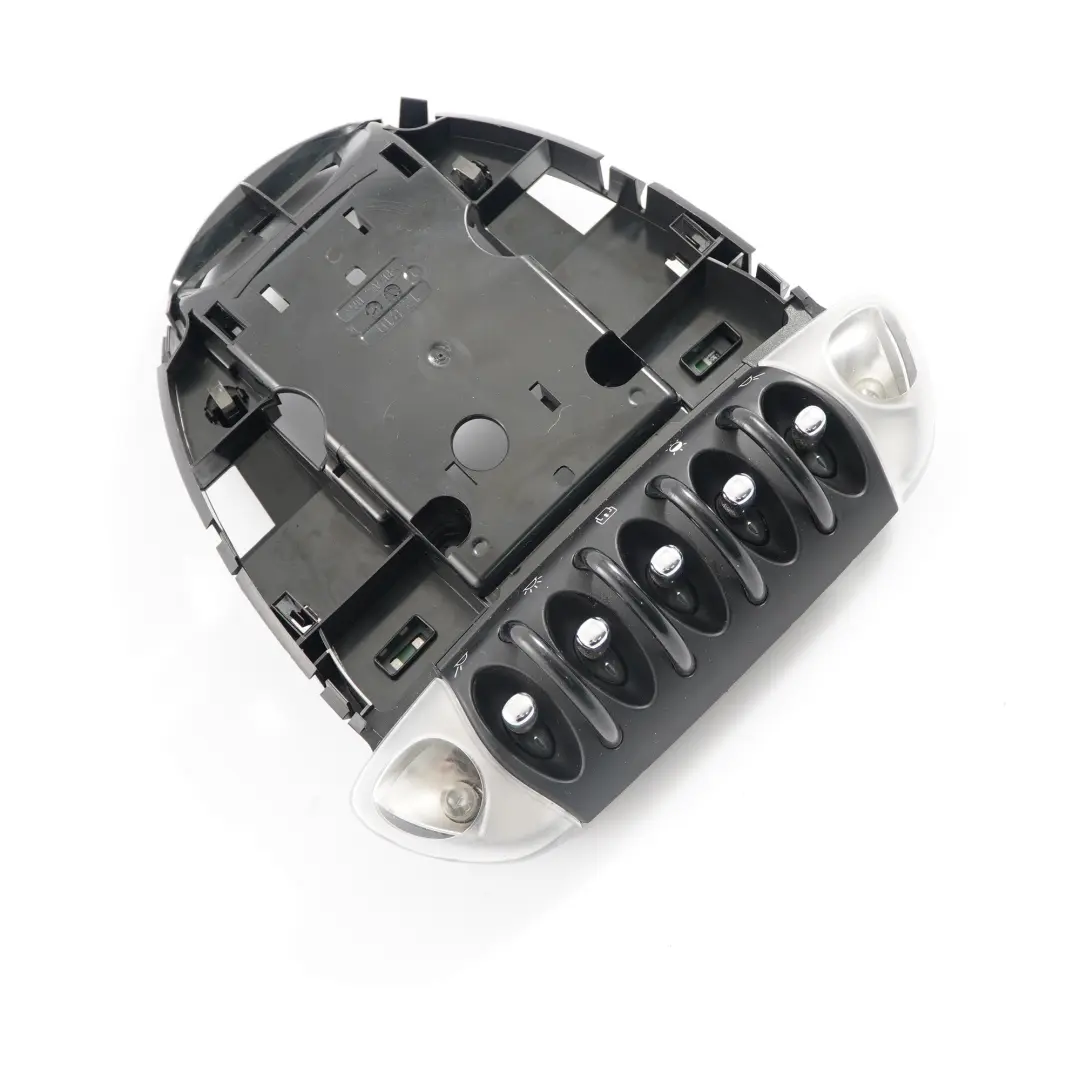 Mini Cooper R55 R56 R60 Panel De Control Unidad Operativa Techo Solar - SKU 3455633 - Número de pieza 9284332