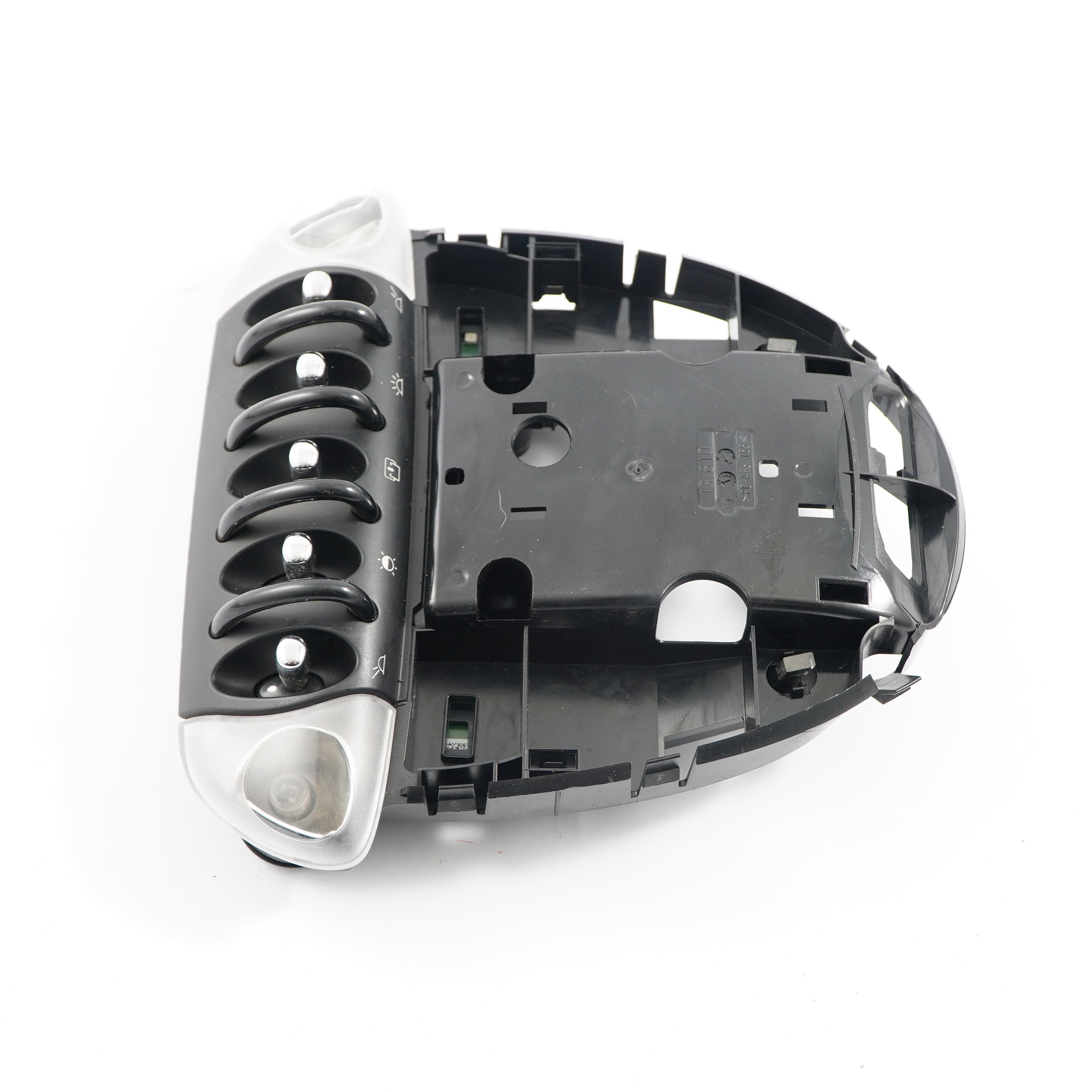 R55/R56 MINIクーパーS純正キャタライザー【中古品】MINI JCW R56 