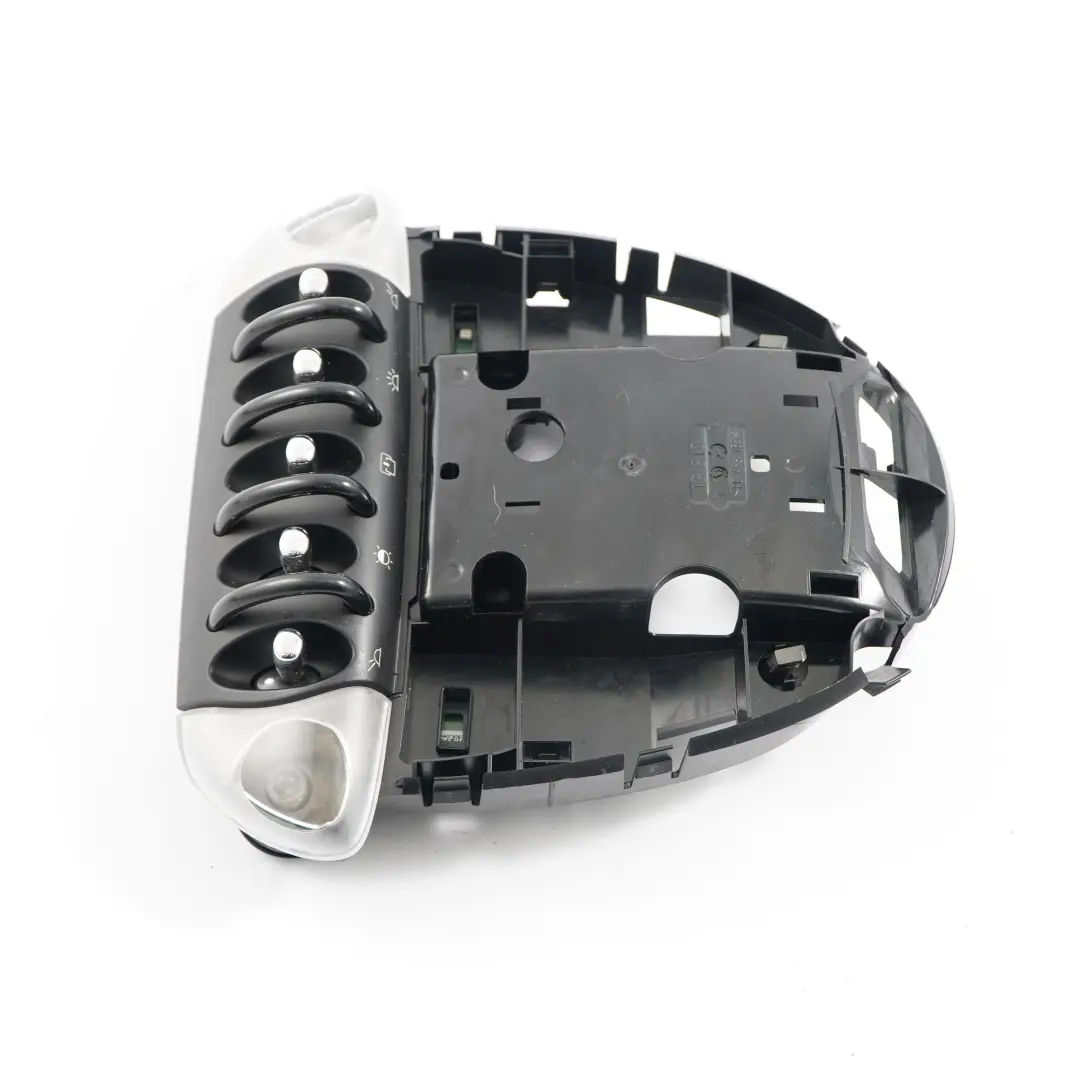 Panneau controle Unite de commande Toit ouvrant pour Mini R55 R56 R60 à propos du numéro de pièce 9284332 Mini R55 R56 R60 Panneau controle Unite de commande Toit ouvrant - SKU 3455633 - Numéro de pièce 9284332