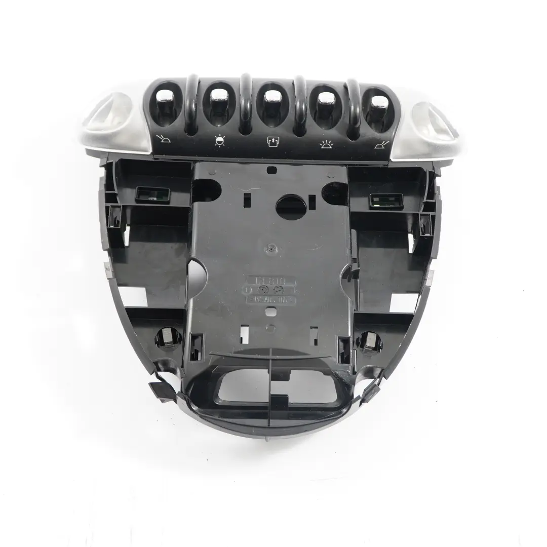 Mini Cooper R55 R56 R60 Panel De Control Unidad Operativa Techo Solar - SKU 3455633 - Número de pieza 9284332