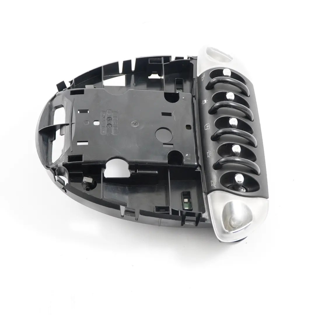 Mini Cooper R55 R56 R60 Panel De Control Unidad Operativa Techo Solar - SKU 3455633 - Número de pieza 9284332
