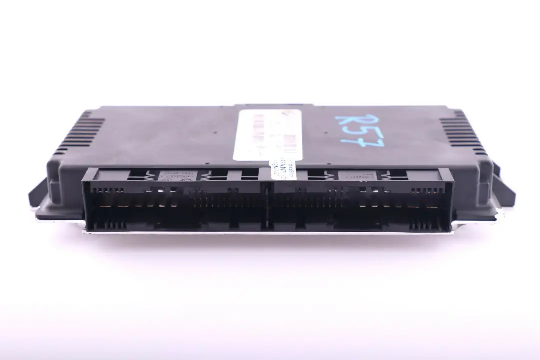 Fussraummodul 2 ECU PL3 FRM II 6135 für BMW Mini Cooper Cabrio R57 mit Teilenummer 3455701 BMW Mini Cooper Cabrio R57 Fussraummodul 2 ECU PL3 FRM II 6135 - SKU 3455701-1 - Teilenummer 3455701