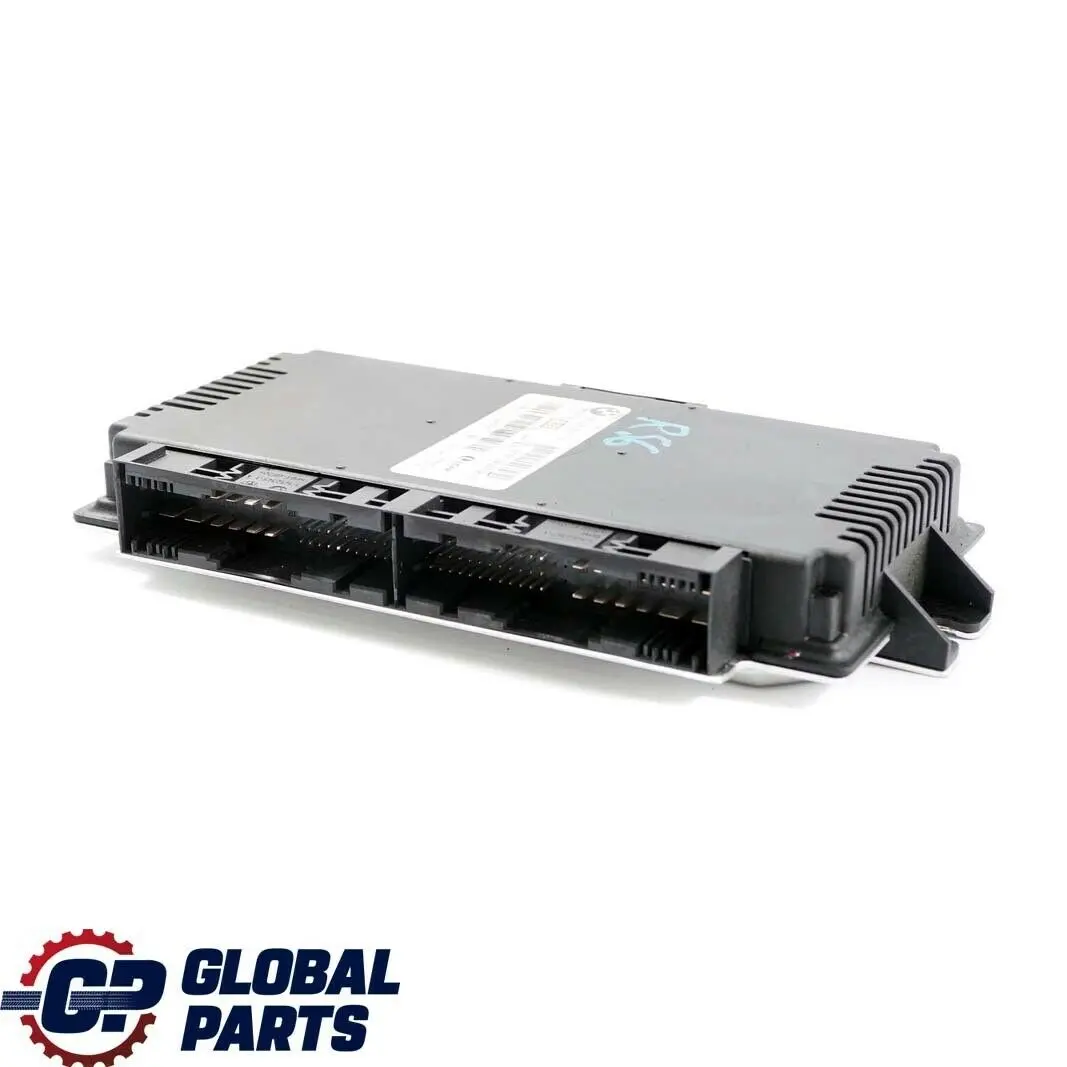 Modulo Luce Vano Piedi ECU LOW EKS Lear PL3 FRM II per Mini Cooper R56 con numero di parte 3455702 Mini Cooper R56 Modulo Luce Vano Piedi ECU LOW EKS Lear PL3 FRM II - SKU 3455702 - Numero di parte 3455702