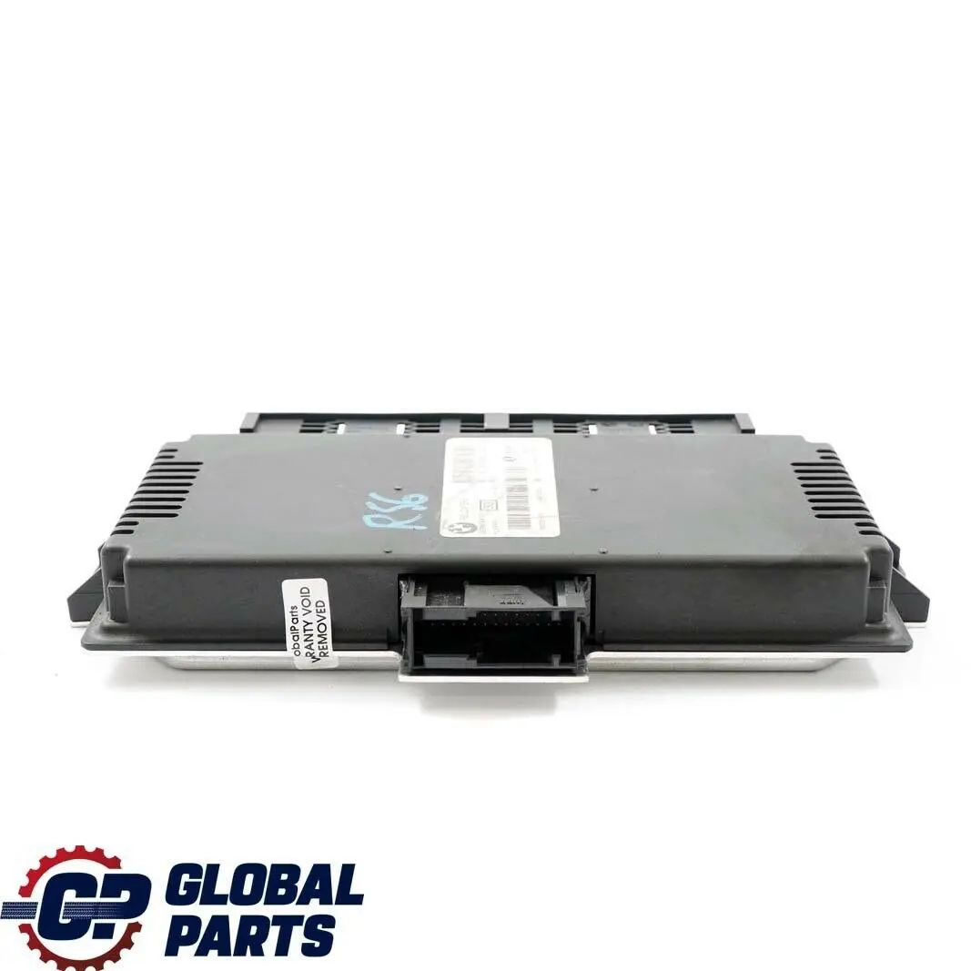  Module D'Éclairage Plancher Mini Cooper R56 ECU LOW EKS Lear PL3 FRM II - SKU 3455702 - Numéro de pièce 3455702