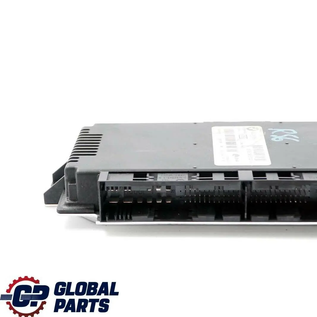  Module D'Éclairage Plancher Mini Cooper R56 ECU LOW EKS Lear PL3 FRM II - SKU 3455702 - Numéro de pièce 3455702