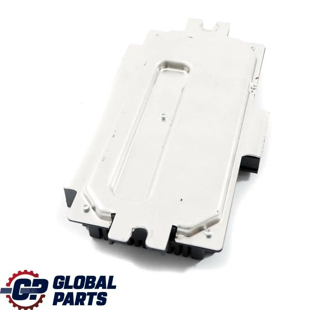 BMW Mini Cooper R56 Fußraum Lichtmodul ECU LOW EKS Lear PL3 FRM II - SKU 3455702 - Teilenummer 3455702