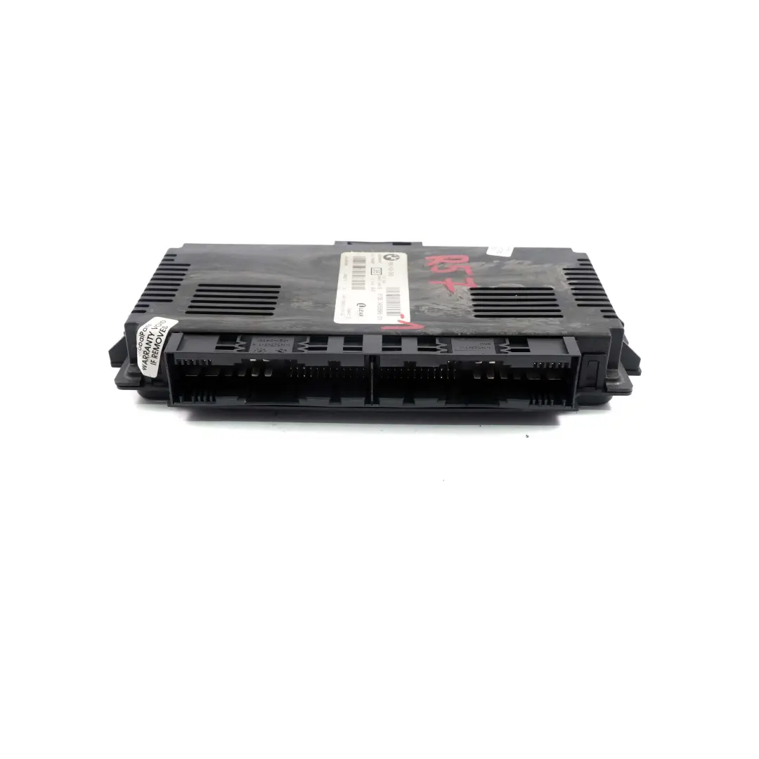 Mini R57 Convertible ECU Footwell Light Module High EKS PL3 FRM3R - SKU 3455896-1 - Part number 3455896
