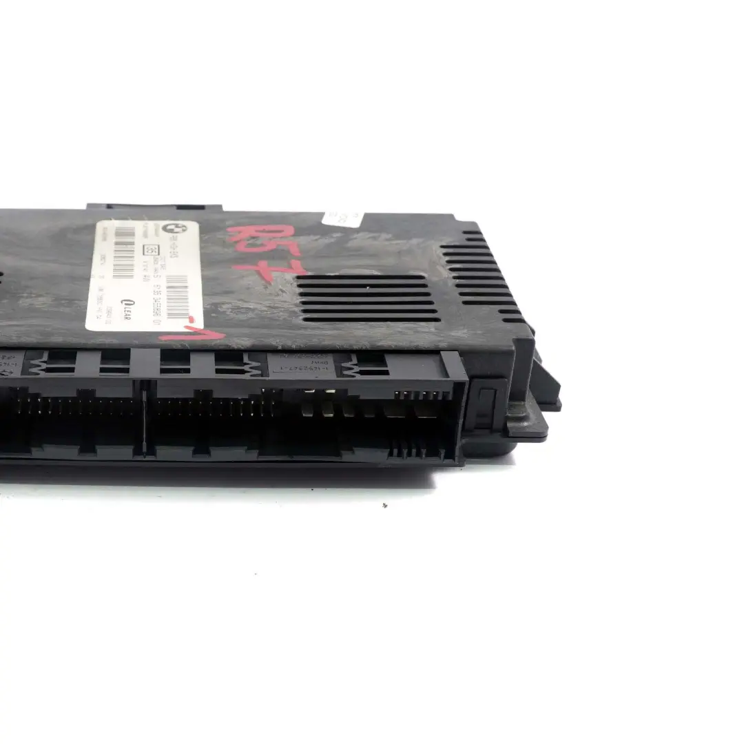 Mini R57 Convertible ECU Footwell Light Module High EKS PL3 FRM3R - SKU 3455896-1 - Part number 3455896