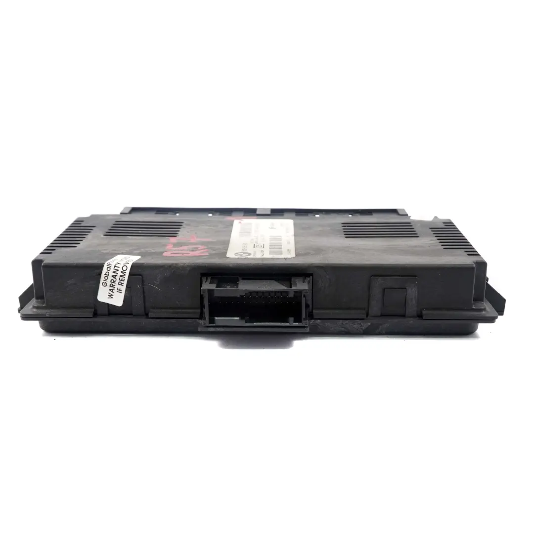 Mini R57 Convertible ECU Footwell Light Module High EKS PL3 FRM3R - SKU 3455896-1 - Part number 3455896