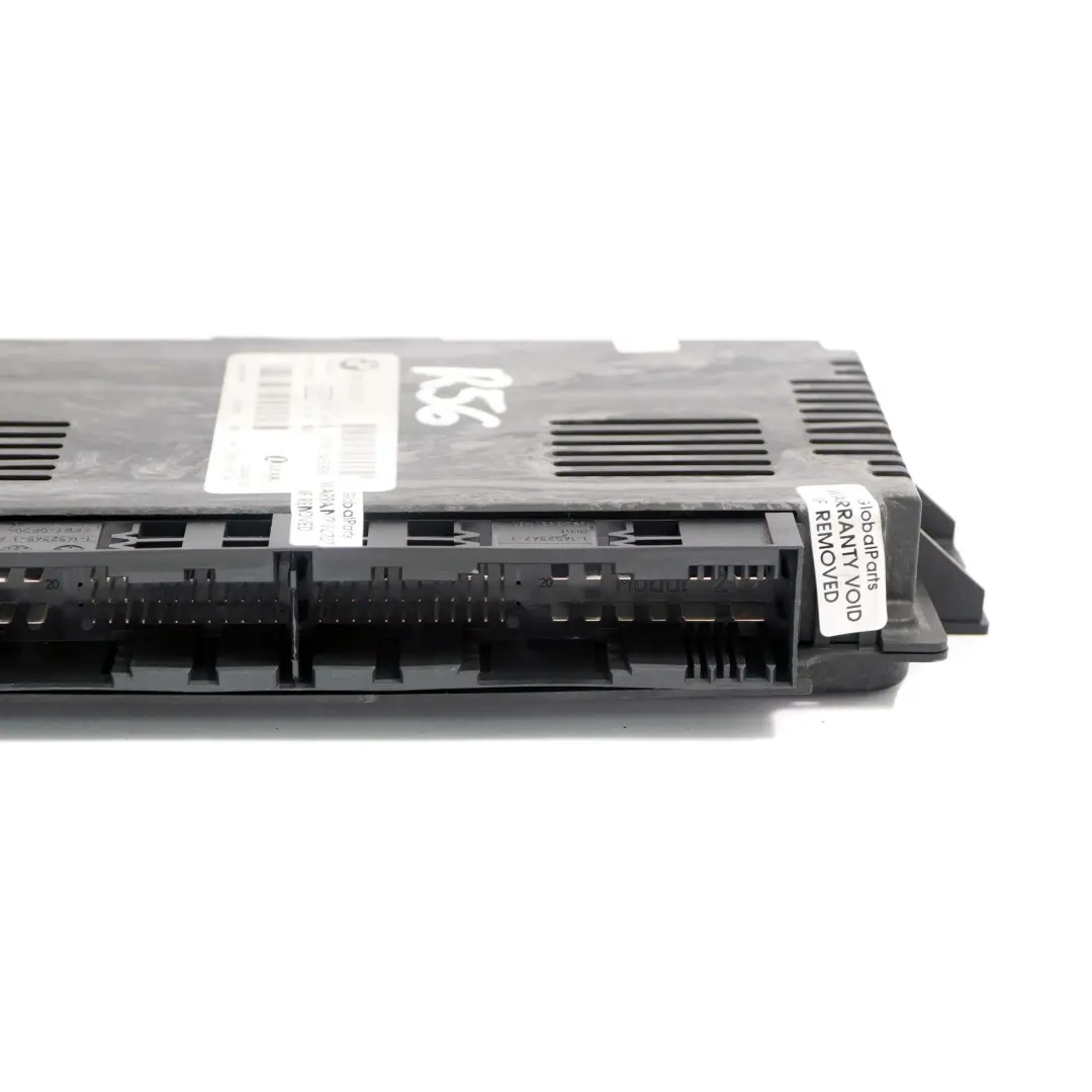 Mini Cooper One R56 ECU Modulo De Luz De Pie Alta EKS PL3 FRM3R - SKU 3455896 - Número de pieza 3455896