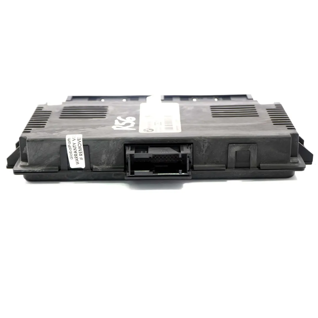 ECU Footwell Light Module High EKS PL3 FRM3R für BMW Mini Cooper One R56 mit Teilenummer 3455896 BMW Mini Cooper One R56 ECU Footwell Light Module High EKS PL3 FRM3R - SKU 3455896 - Teilenummer 3455896