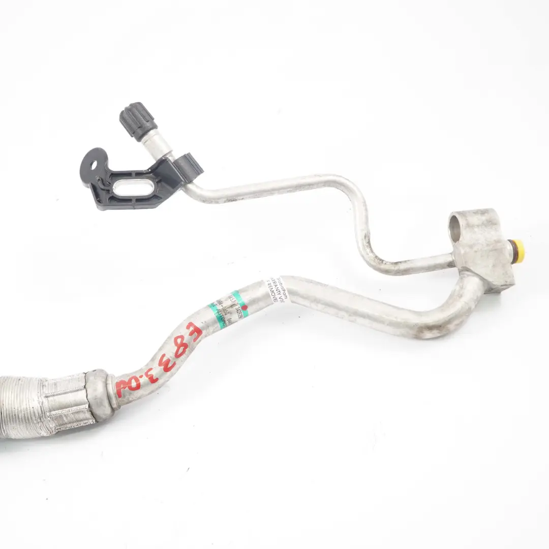 M57N2 Przewód Klimatyzacji do BMW X3 E83 3.0d o numerze 3455908 BMW X3 E83 3.0d M57N2 Przewód Klimatyzacji - SKU 3455908 - Numer Części 3455908