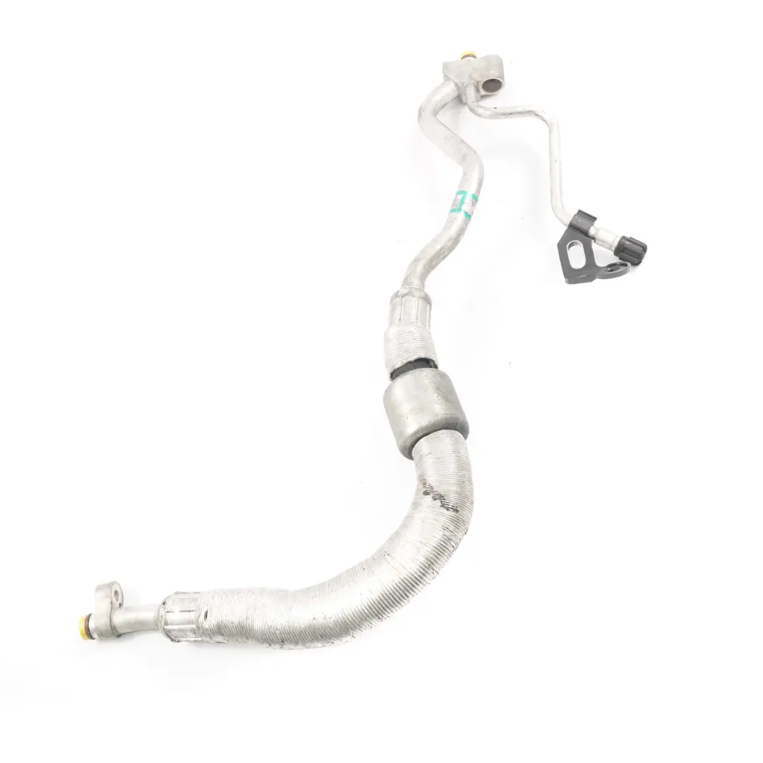 M57N2 Saugleitung Verdampfer Adapterleitung für BMW X3 E83 3.0d mit Teilenummer 3455908 BMW X3 E83 3.0d M57N2 Saugleitung Verdampfer Adapterleitung - SKU 3455908 - Teilenummer 3455908