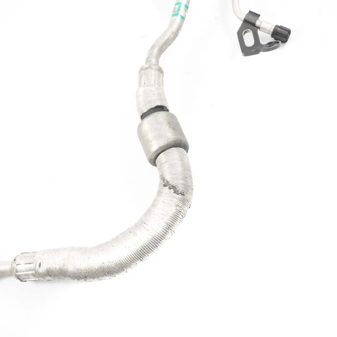 M57N2 Saugleitung Verdampfer Adapterleitung für BMW X3 E83 3.0d mit Teilenummer 3455908 BMW X3 E83 3.0d M57N2 Saugleitung Verdampfer Adapterleitung - SKU 3455908 - Teilenummer 3455908