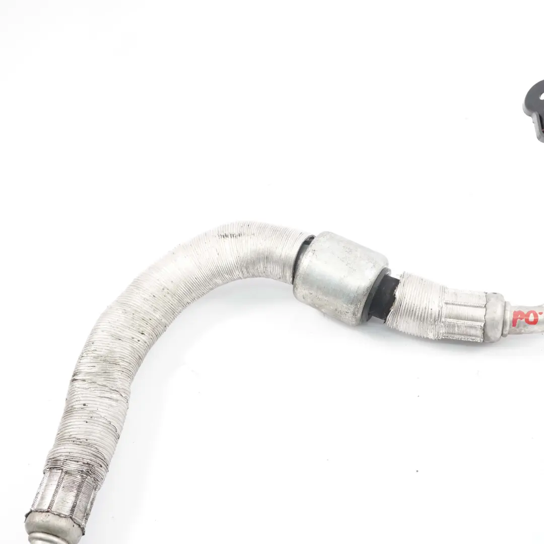  Suction Pipe BMW X3 E83 3.0d M57N2 Air Conditioning Evaporator Adapter Lead - SKU 3455908 - Part number 3455908