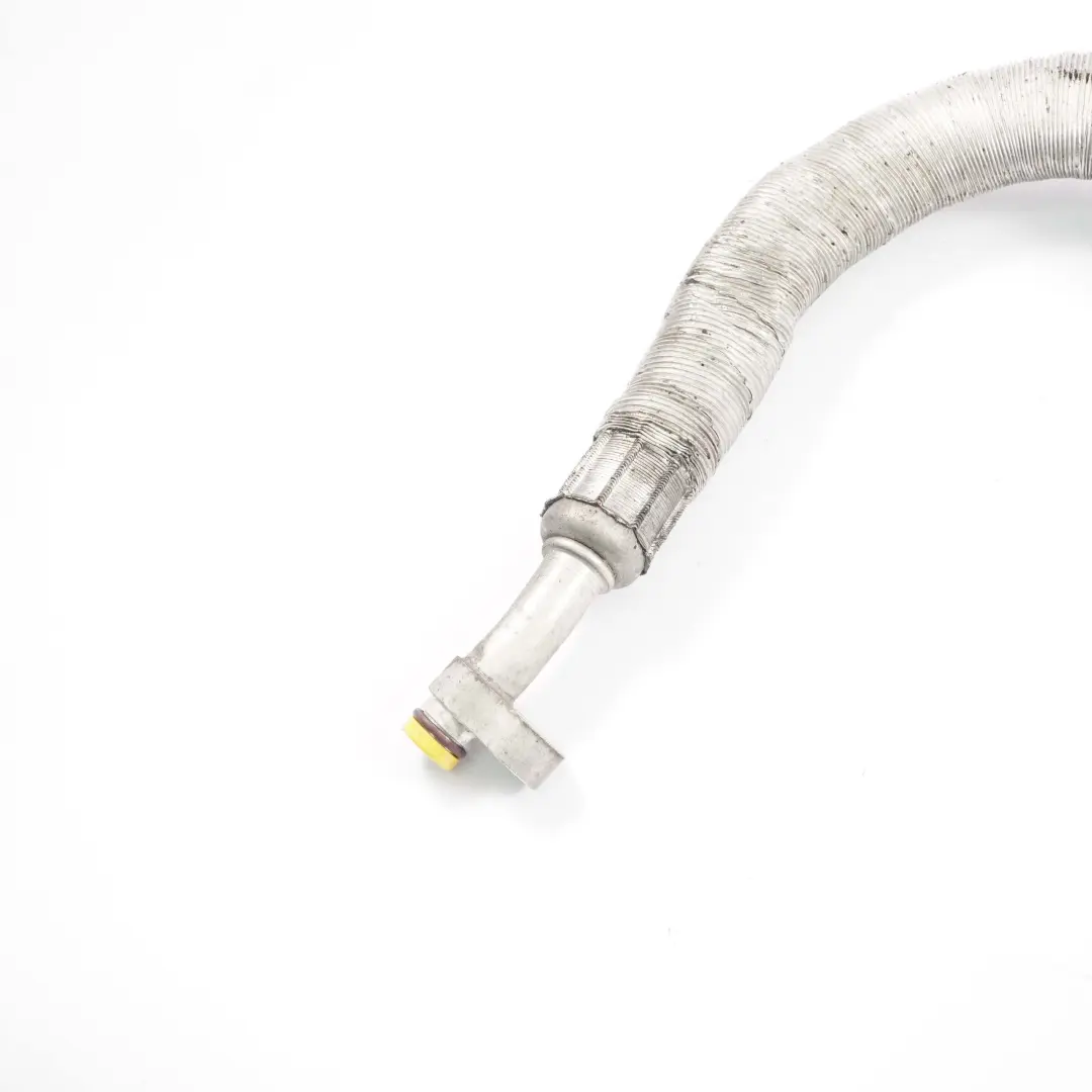  Suction Pipe BMW X3 E83 3.0d M57N2 Air Conditioning Evaporator Adapter Lead - SKU 3455908 - Part number 3455908