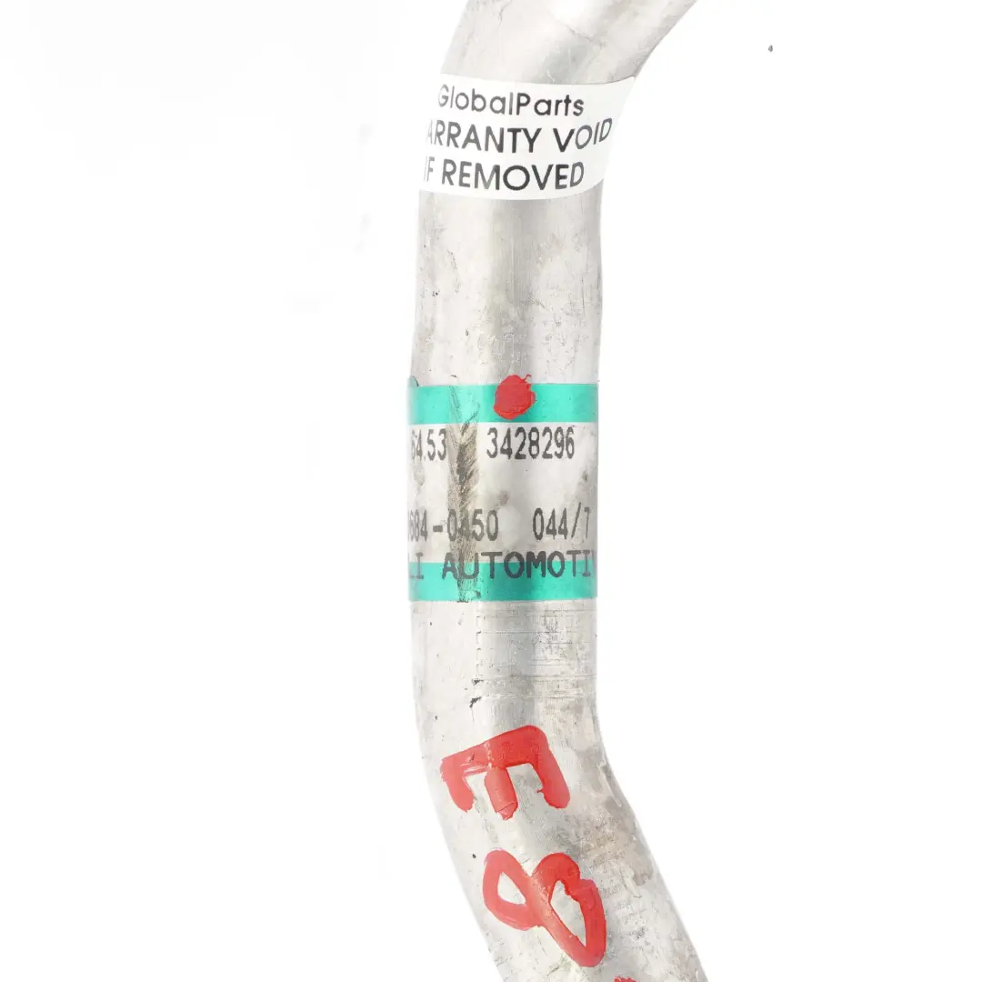 M57N2 Cable adaptateur d'evaporateur de climatisation pour BMW X3 E83 3.0d à propos du numéro de pièce 3455908 BMW X3 E83 3.0d M57N2 Cable adaptateur d'evaporateur de climatisation - SKU 3455908 - Numéro de pièce 3455908