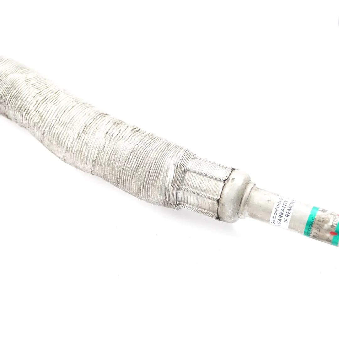 3.0sd M57N2 Air Conditioning Pipe Refrigerant Line A/C 3415347 to BMW X3 E83 LCI with Part number 3455910 BMW X3 E83 LCI 3.0sd M57N2 Air Conditioning Pipe Refrigerant Line A/C 3415347 - SKU 3455910 - Part number 3455910