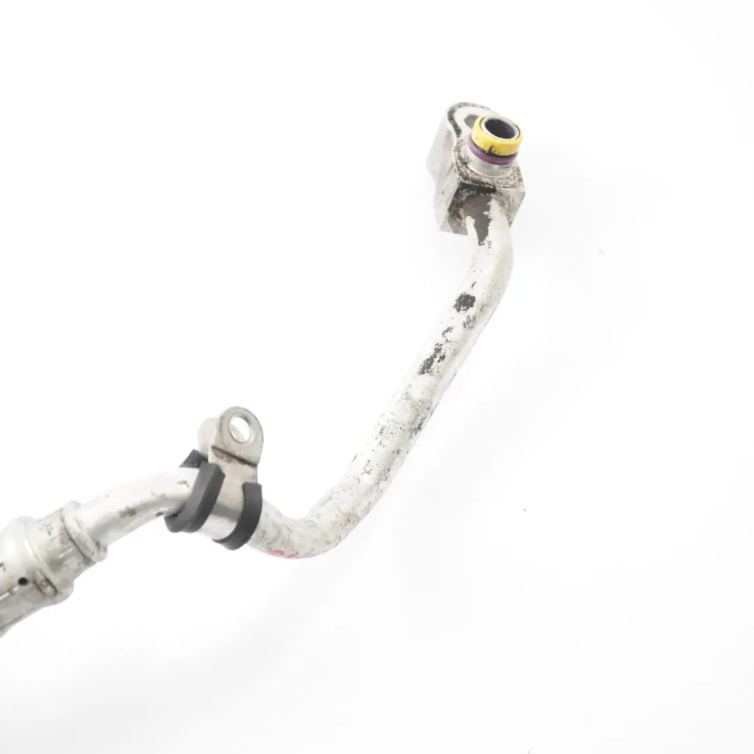 BMW X3 er E83 LCI 3.0sd Druckleitung Kompressor Kondensator - SKU 3455911 - Teilenummer 3455911
