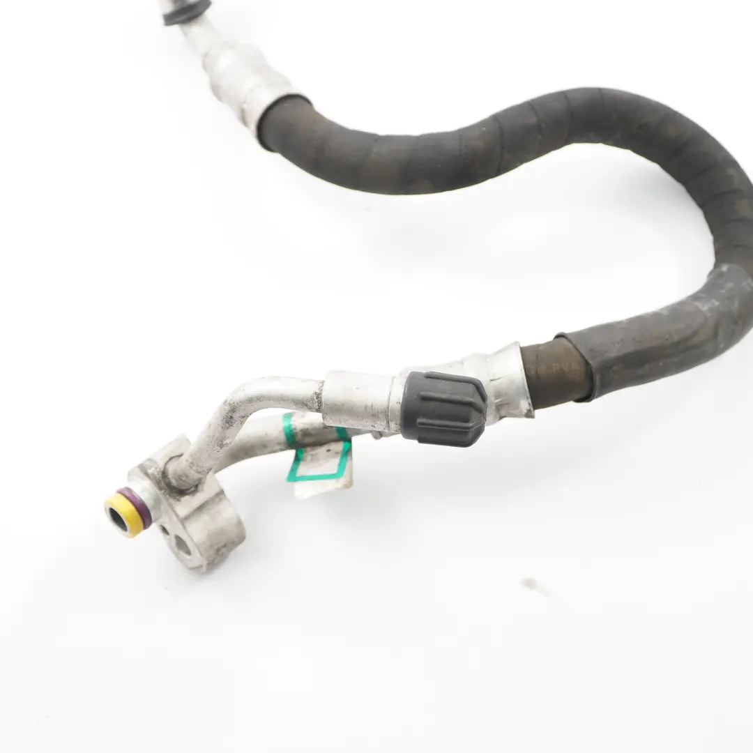  Coolant Line BMW X3 E83 LCI 3.0sd Pressure Hose Compressor Condenser - SKU 3455911 - Part number 3455911