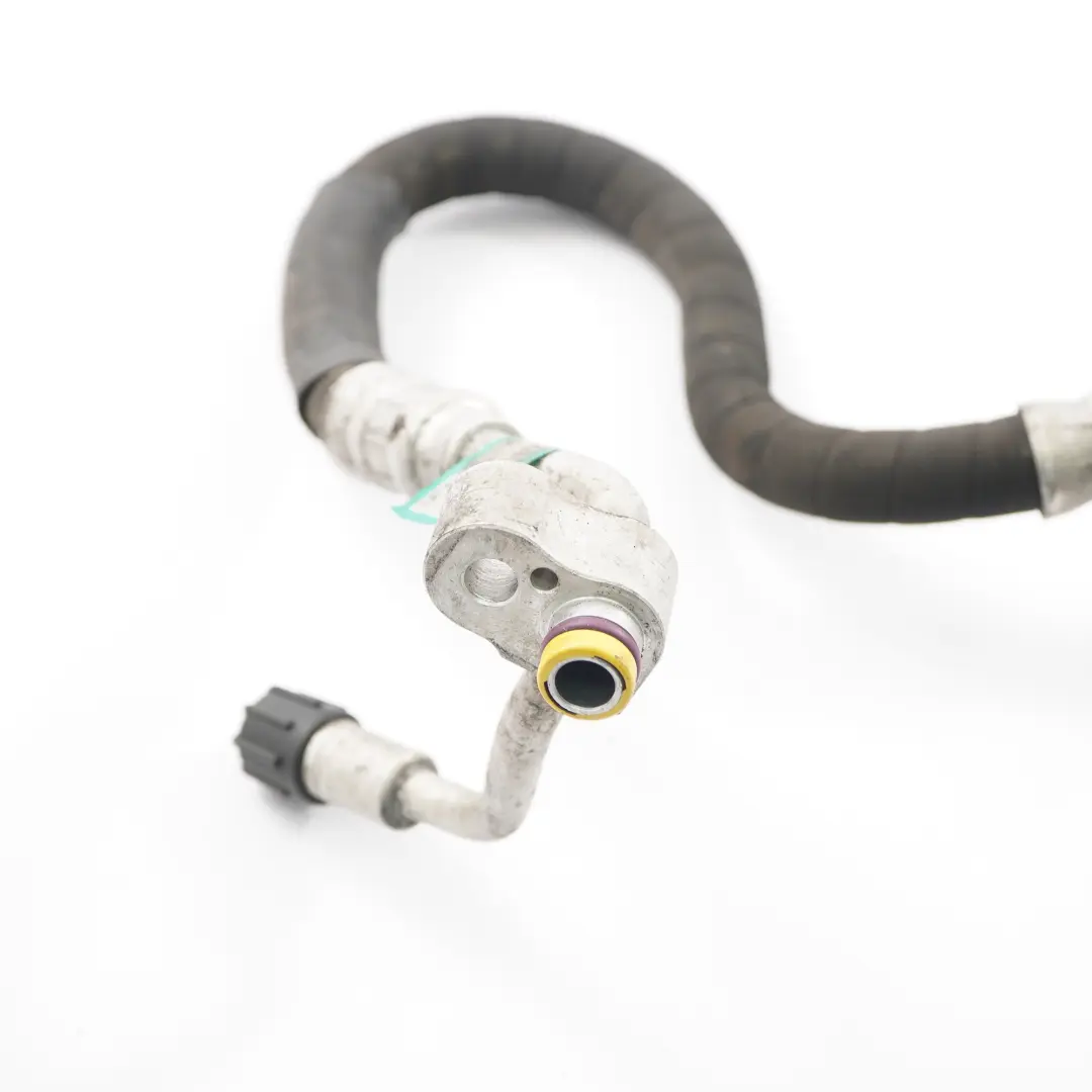 BMW X3 E83 LCI 3.0sd Presion Manguera Compresor Condensador - SKU 3455911 - Número de pieza 3455911