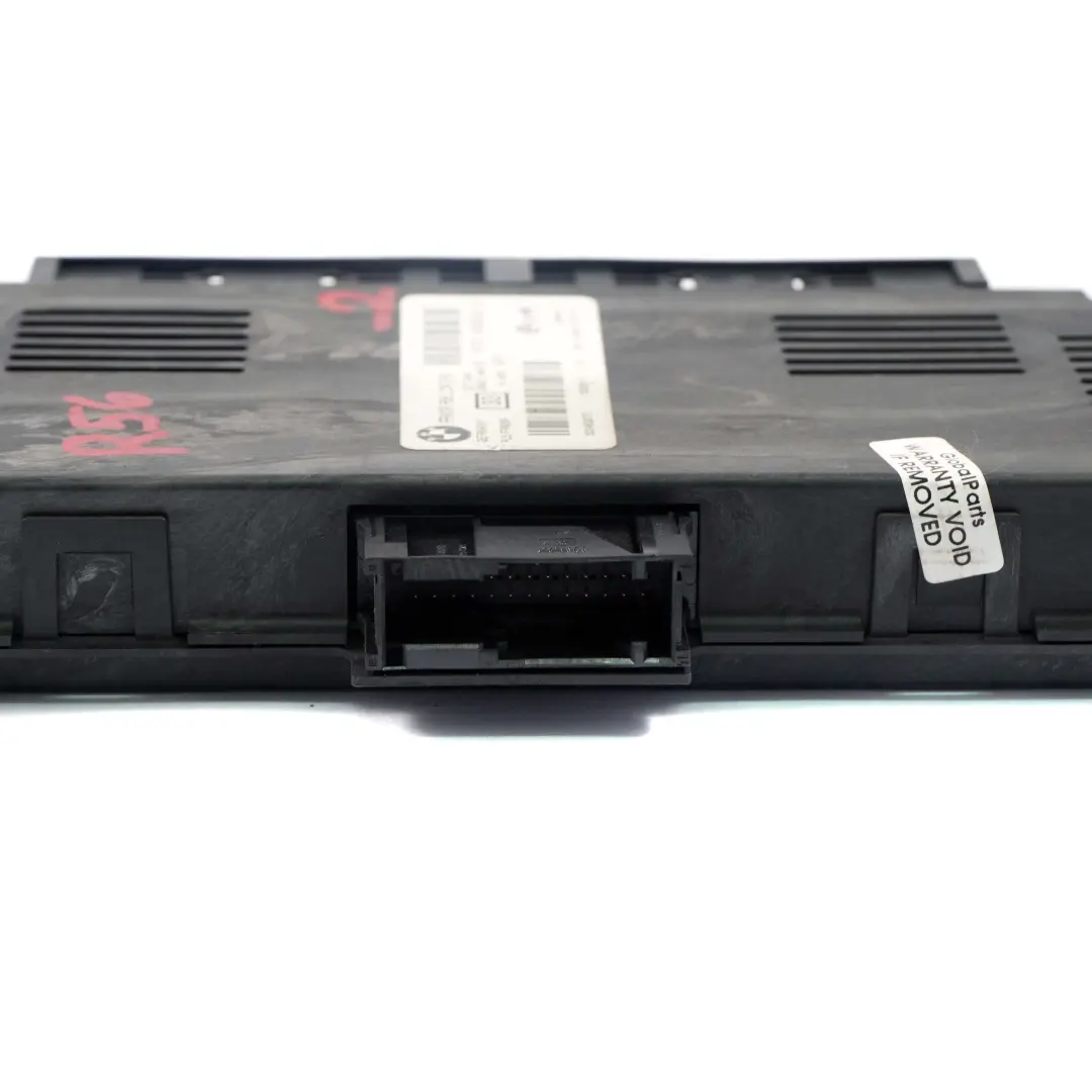  Fußraumleuchte Modul Mini R56 LOW EKS ECU PL3 FRM3R Lear 6135 - SKU 3456034-2 - Teilenummer 3456034