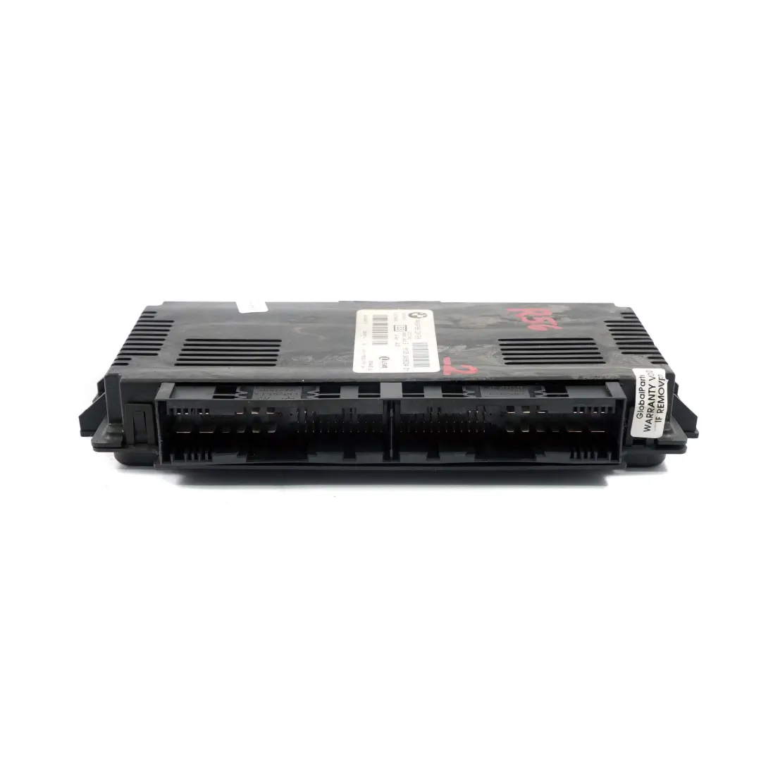  Fußraumleuchte Modul Mini R56 LOW EKS ECU PL3 FRM3R Lear 6135 - SKU 3456034-2 - Teilenummer 3456034