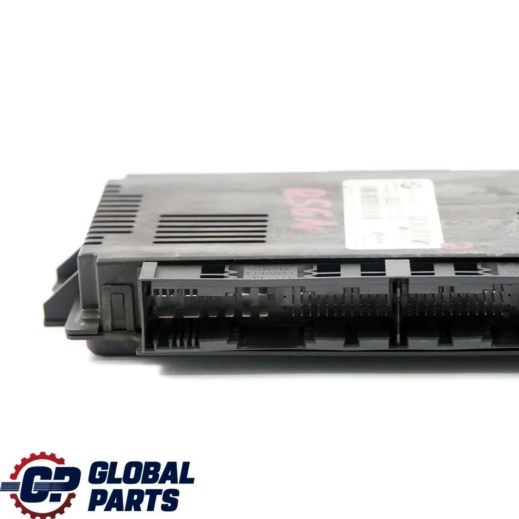 Mini Cooper R56 LCI 2 Footwell Light Module High EKS ECU PL3 FRM3R - SKU 3456051-2 - Part number 3456051