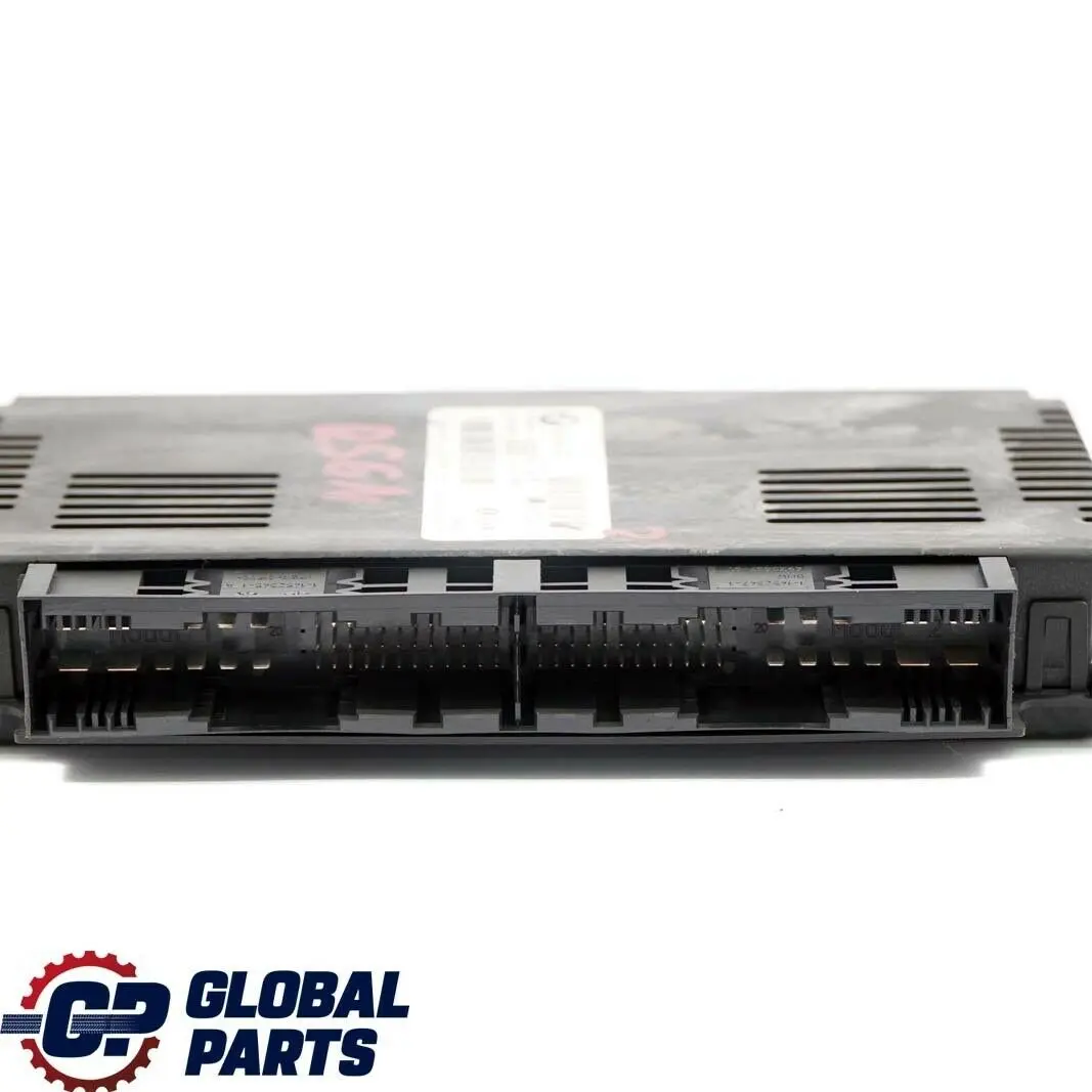 Mini Cooper R56 LCI 2 Footwell Light Module High EKS ECU PL3 FRM3R - SKU 3456051-2 - Part number 3456051