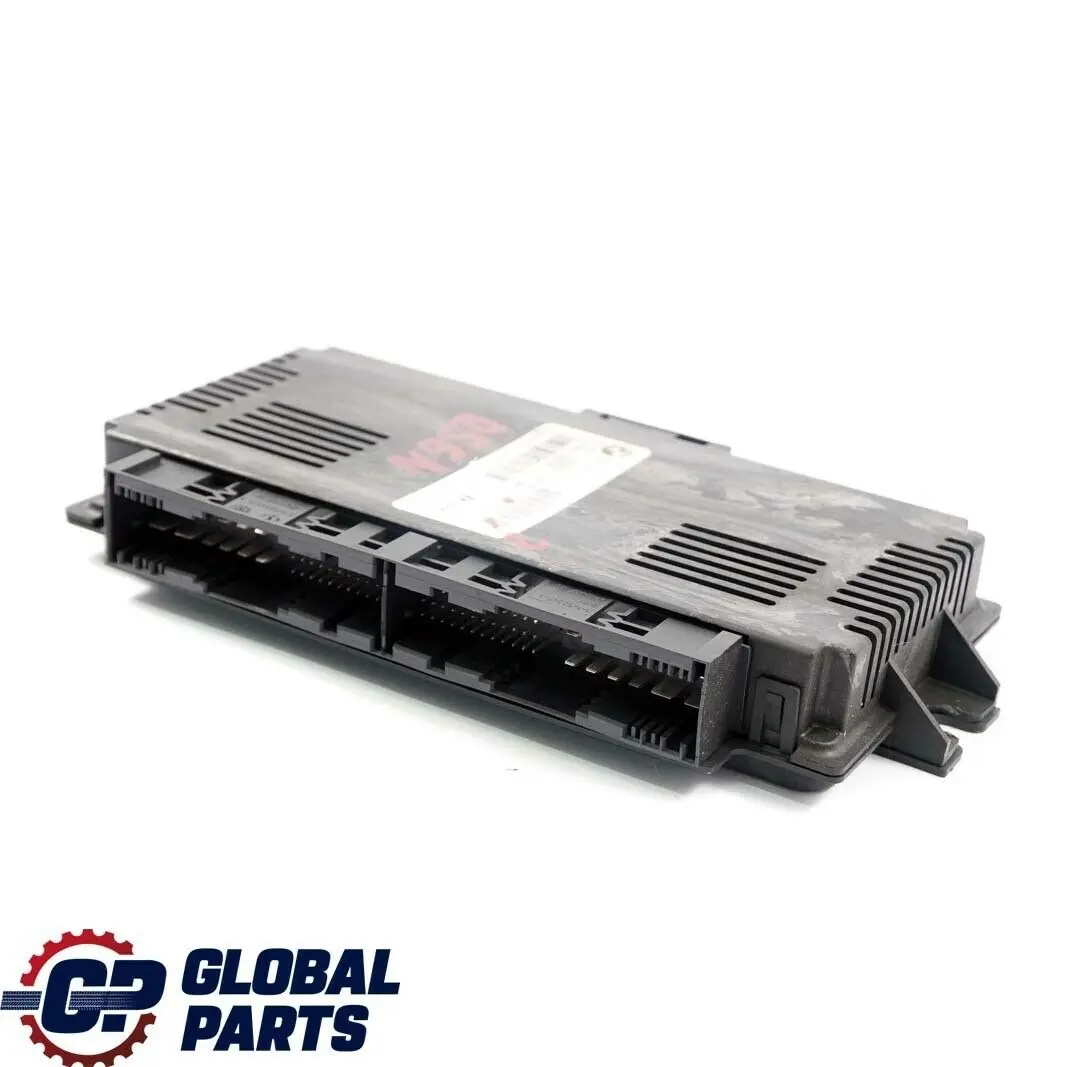 Mini Cooper R56 LCI 2 Footwell Light Module High EKS ECU PL3 FRM3R - SKU 3456051-2 - Part number 3456051
