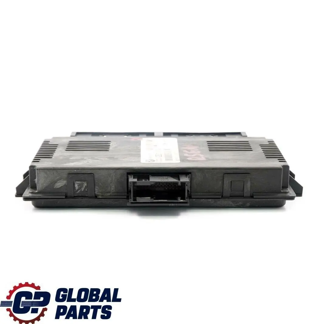 Mini Cooper R56 LCI 2 Footwell Light Module High EKS ECU PL3 FRM3R - SKU 3456051-2 - Part number 3456051
