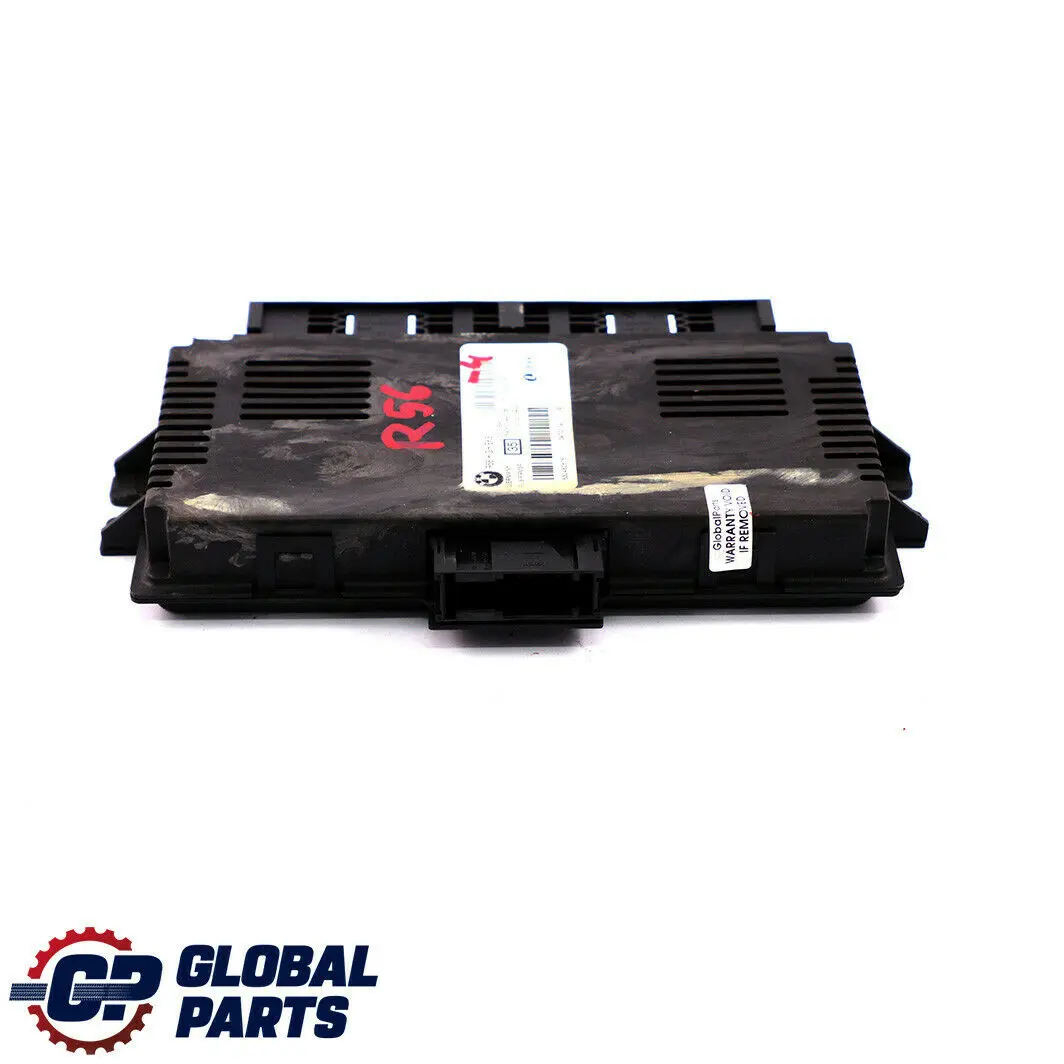 Footwell Light Module High EKS ECU PL3 FRM3R to Mini Cooper R56 with Part number 3456051 Mini Cooper R56 Footwell Light Module High EKS ECU PL3 FRM3R - SKU 3456051-4 - Part number 3456051