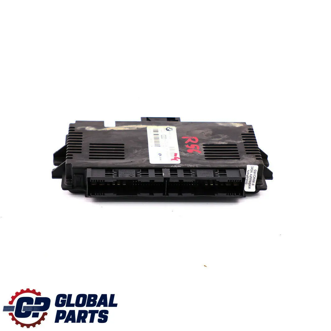 Fußraumleuchte Steuergerät Modul EKS ECU PL3 FRM3R für Mini Cooper R56 mit Teilenummer 3456051 Mini Cooper R56 Fußraumleuchte Steuergerät Modul EKS ECU PL3 FRM3R - SKU 3456051-4 - Teilenummer 3456051