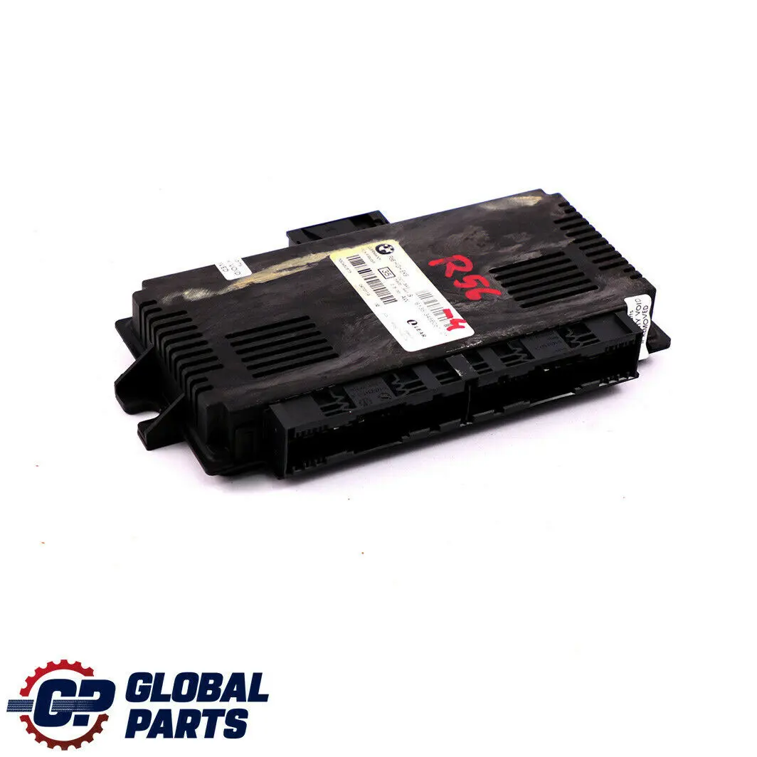 Mini Cooper R56 Modulo De Luz De Pie Alta EKS ECU PL3 FRM3R - SKU 3456051-4 - Número de pieza 3456051