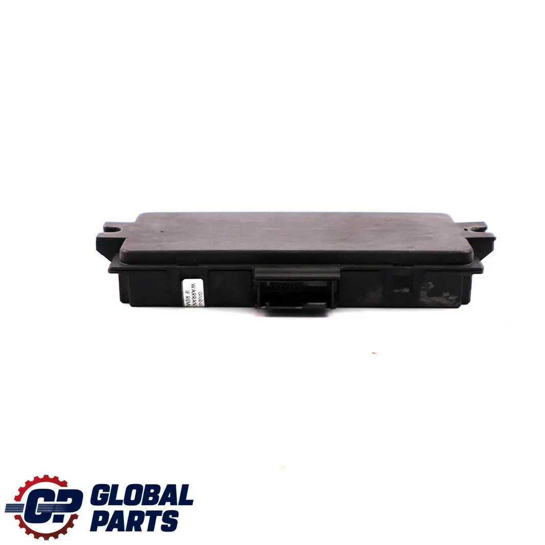 Fußraumleuchte Steuergerät Modul EKS ECU PL3 FRM3R für Mini Cooper R56 mit Teilenummer 3456051 Mini Cooper R56 Fußraumleuchte Steuergerät Modul EKS ECU PL3 FRM3R - SKU 3456051-4 - Teilenummer 3456051