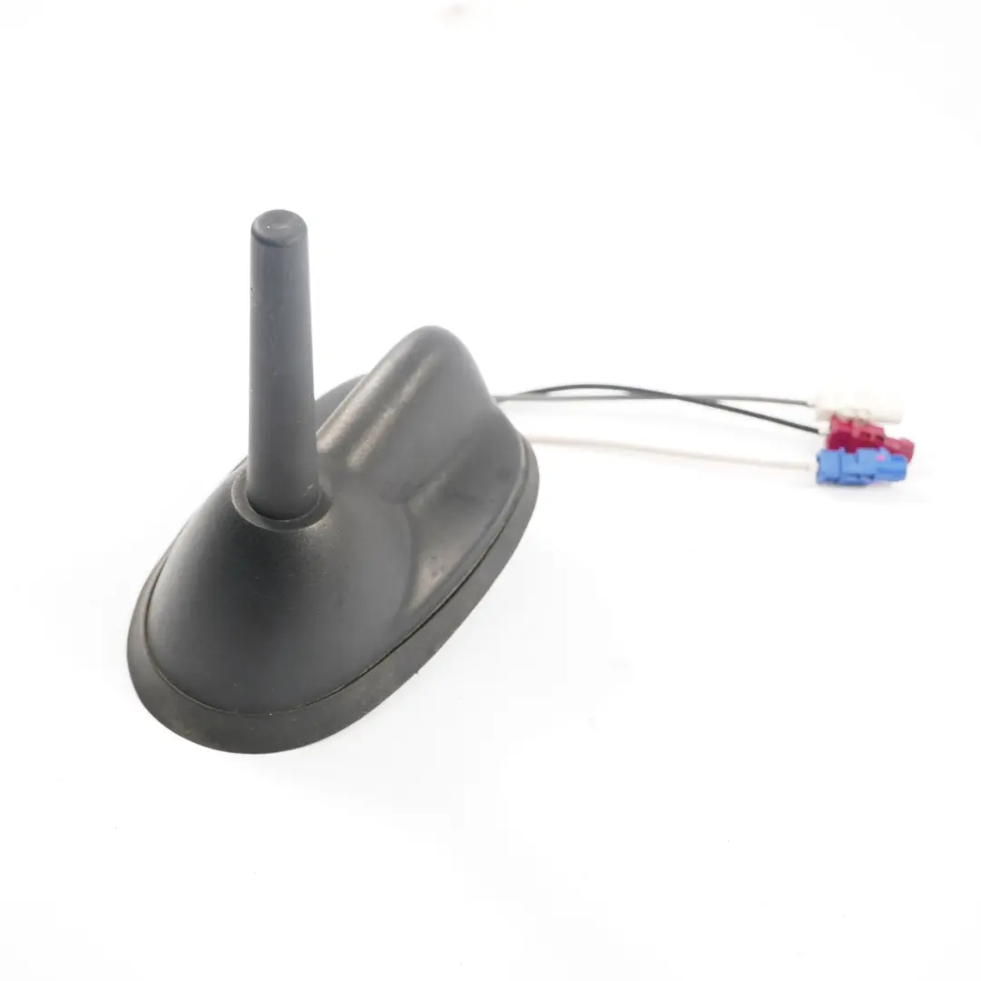 Roof Antenna Mini R55 R56 LCI Aerial Base Unit to with Part number 3456089 Roof Antenna Mini R55 R56 LCI Aerial Base Unit - SKU 3456089-2 - Part number 3456089