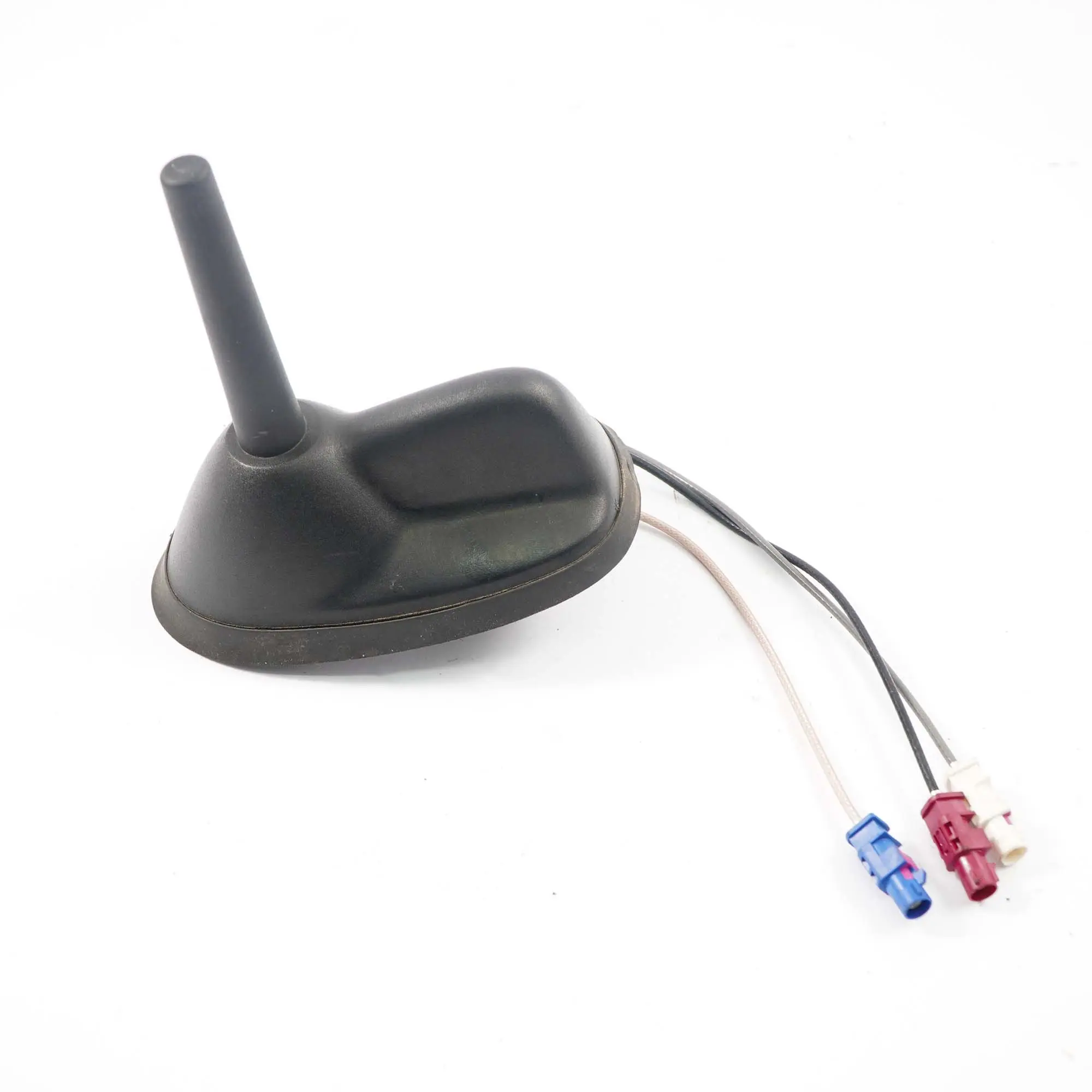 Roof Antenna Mini R55 R56 LCI Aerial Base Unit 3456089