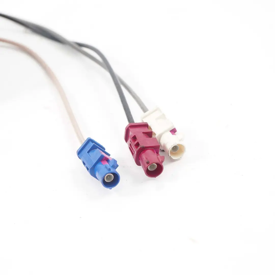 Roof Antenna Mini R55 R56 LCI Aerial Base Unit to with Part number 3456089 Roof Antenna Mini R55 R56 LCI Aerial Base Unit - SKU 3456089-2 - Part number 3456089