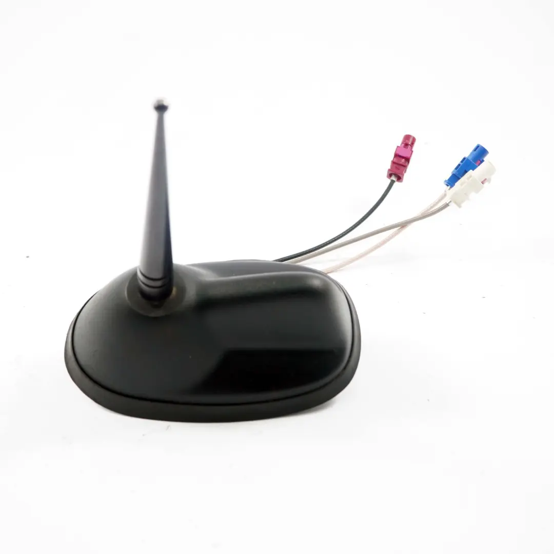 Aerial Antenna Mini R55 R56 LCI Sat Nav Navigation Base Unit Module Roof to with Part number 3456089 Aerial Antenna Mini R55 R56 LCI Sat Nav Navigation Base Unit Module Roof - SKU 3456089-3 - Part number 3456089
