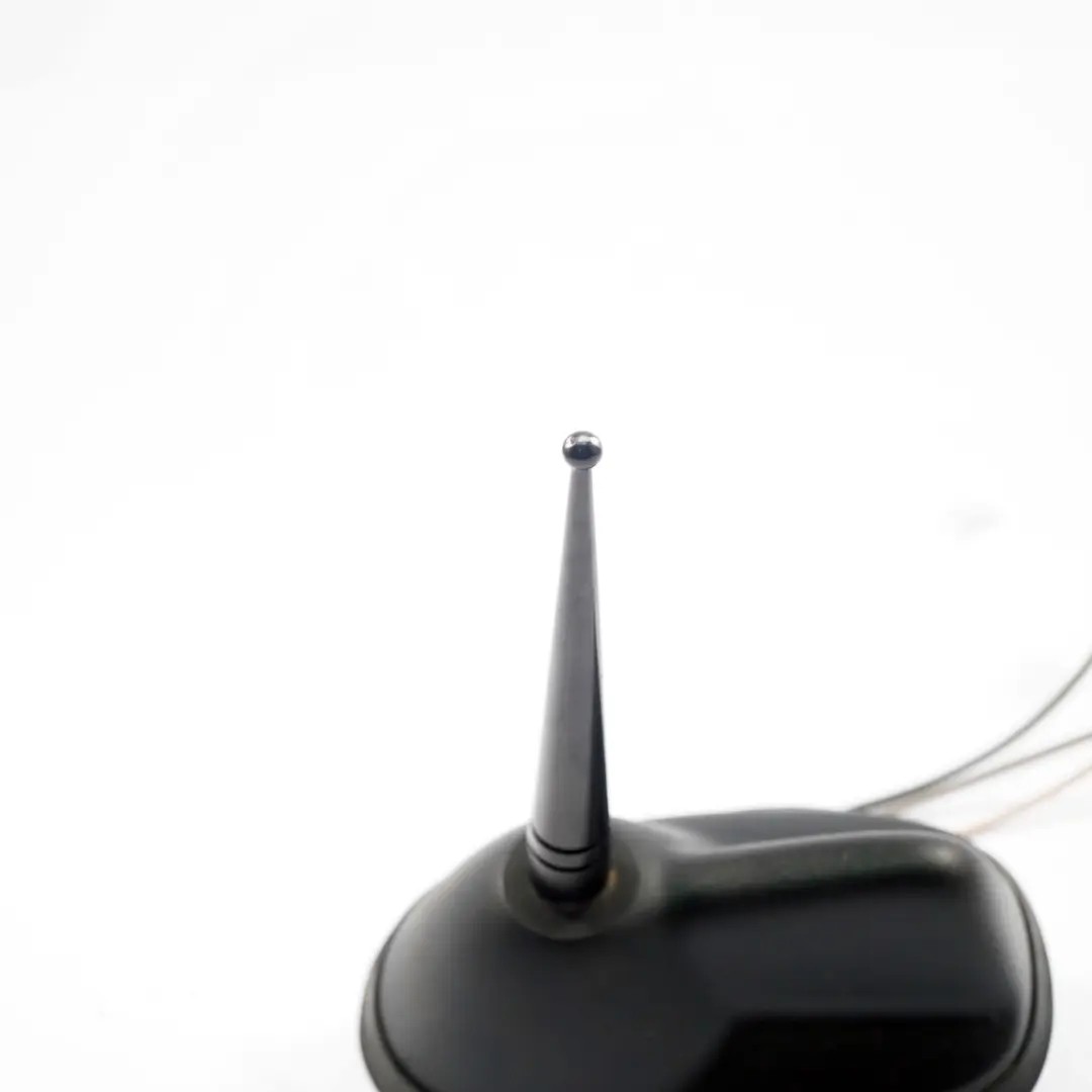 Aerial Antenna Mini R55 R56 LCI Sat Nav Navigation Base Unit Module Roof to with Part number 3456089 Aerial Antenna Mini R55 R56 LCI Sat Nav Navigation Base Unit Module Roof - SKU 3456089-3 - Part number 3456089