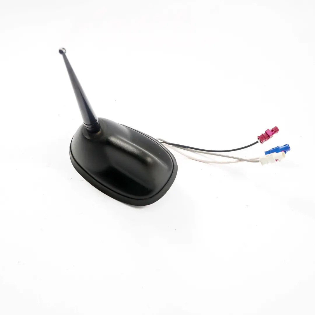 Aerial Antenna Mini R55 R56 LCI Sat Nav Navigation Base Unit Module Roof to with Part number 3456089 Aerial Antenna Mini R55 R56 LCI Sat Nav Navigation Base Unit Module Roof - SKU 3456089-3 - Part number 3456089