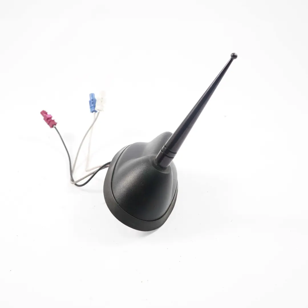  Antena Mini R55 R56 LCI Modulo de Navegacion por SateliteTecho - SKU 3456089-3 - Número de pieza 3456089